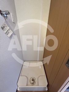 その他　M プラザ玉造　冷蔵庫置き場