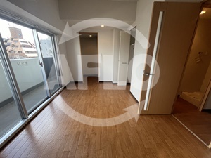 居室・リビング　M プラザ玉造　洋室