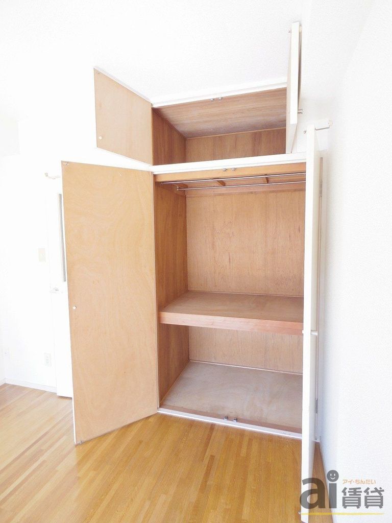 収納　※同仕様写真
