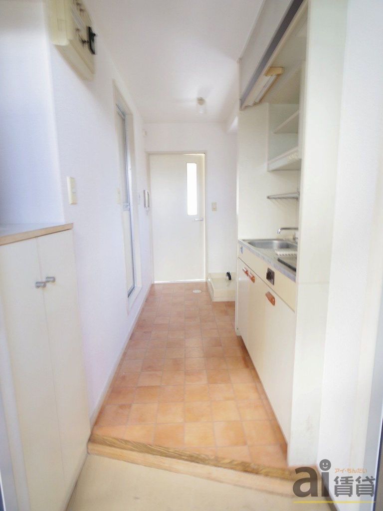 玄関　※同仕様写真