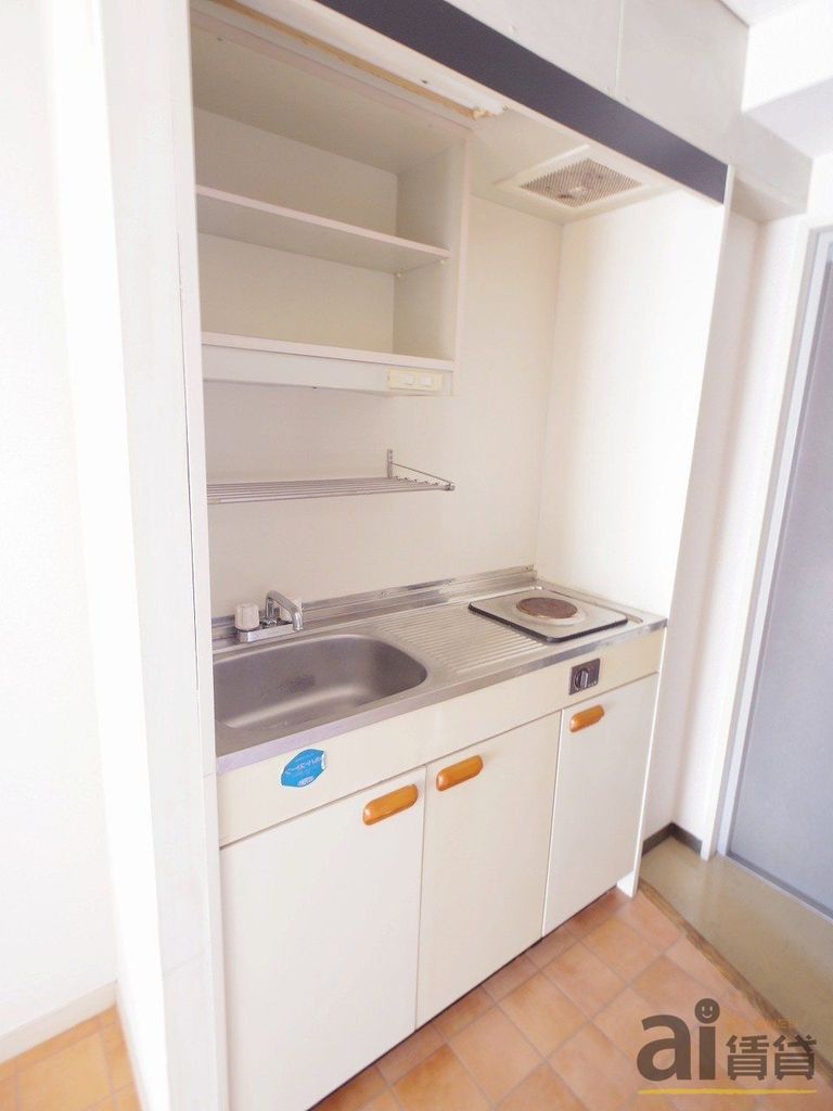 キッチン　※同仕様写真