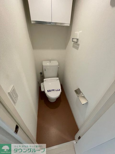 トイレ　※参考写真