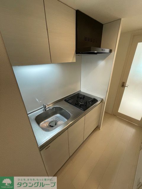 キッチン　※参考写真