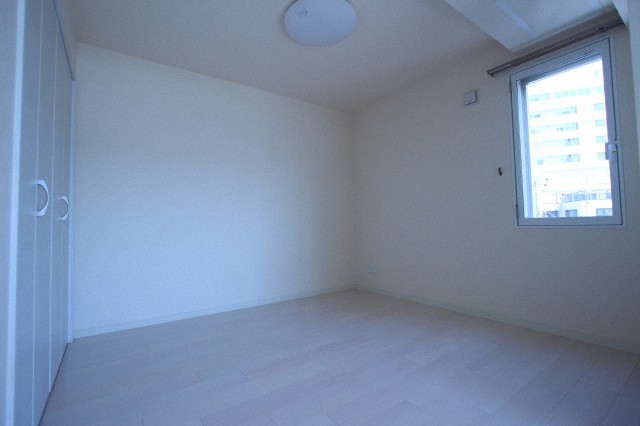 その他部屋・スペース　人気のオール洋室タイプのお部屋です♪