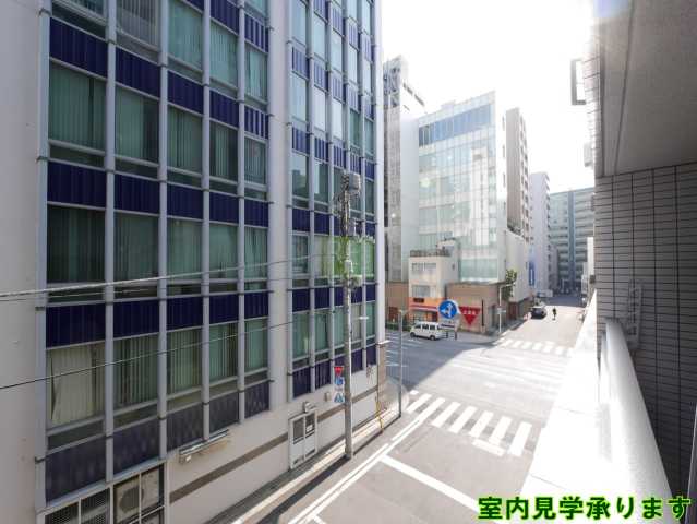 眺望　別間取り　参考写真