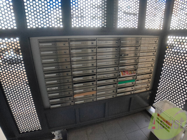 駐車場　駐車場その他