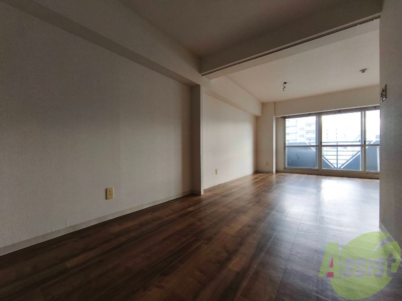 その他部屋・スペース　どう家具を配置しようか考えるのも楽しみですね。