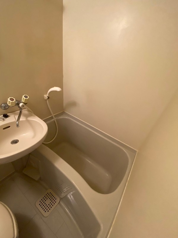 バス・シャワールーム　別室参照