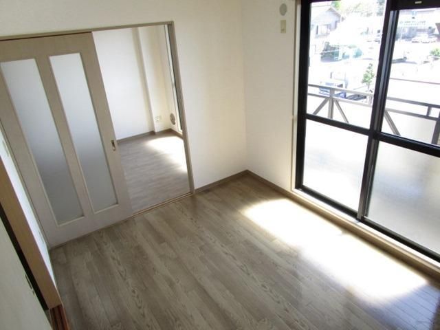 その他部屋・スペース　★居室★