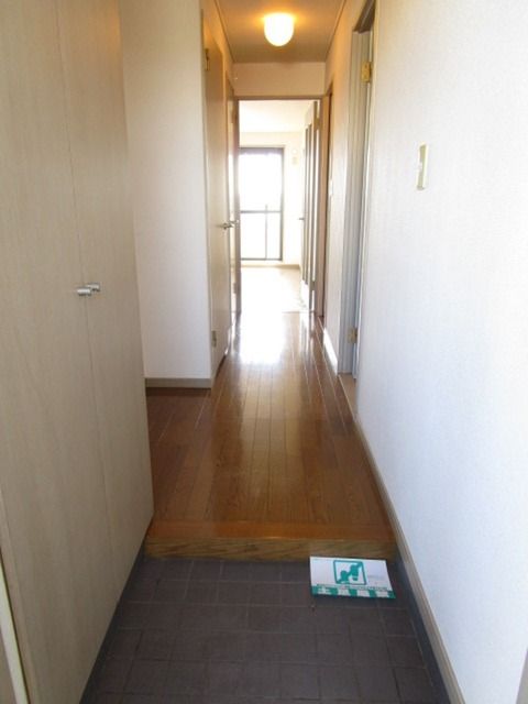 玄関　★玄関スペース★