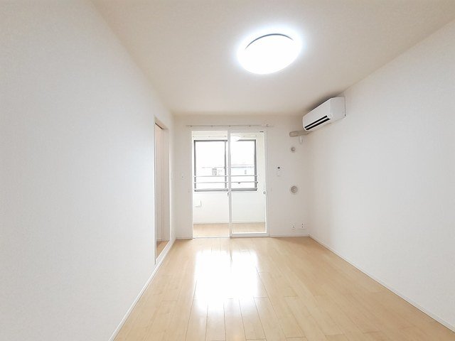 居室・リビング　リビングです