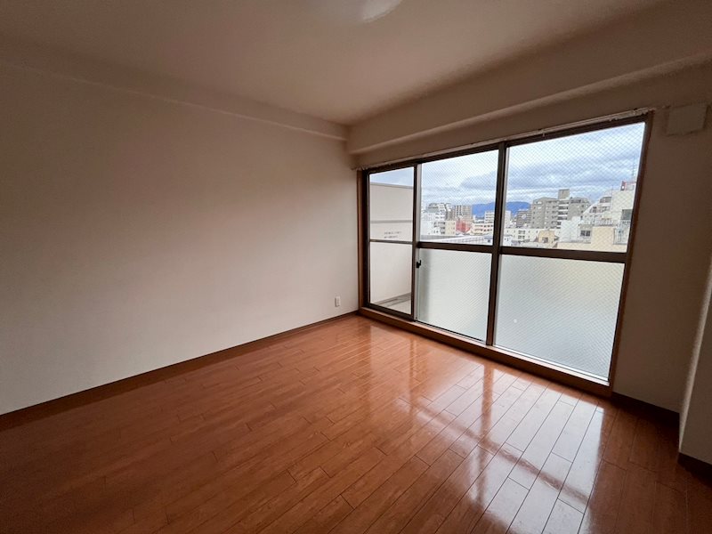 居室・リビング　701号室(2023.4.1)