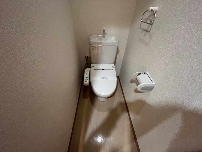トイレ　701号室(2023.4.1)