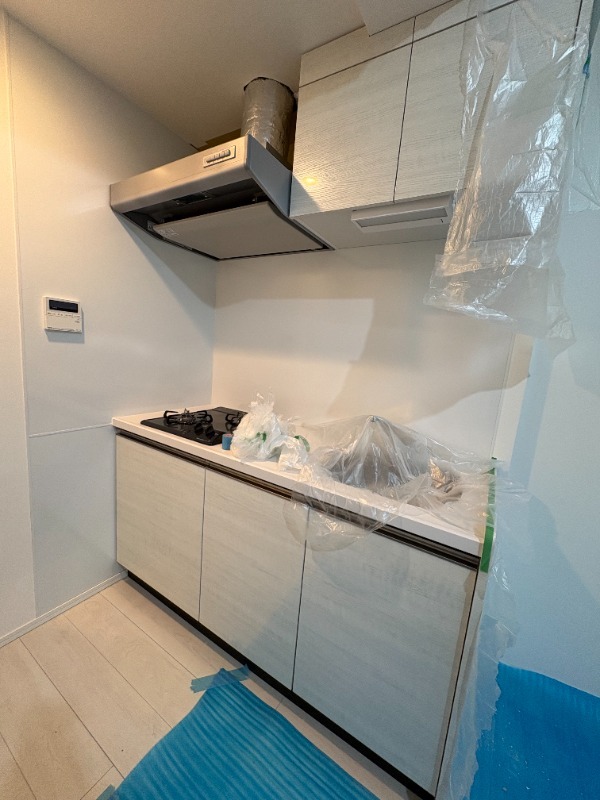 キッチン　キッチン※別部屋参考写真