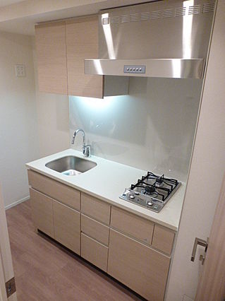 キッチン　他部屋参考写真