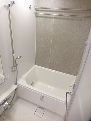 バス・シャワールーム　他部屋参考写真