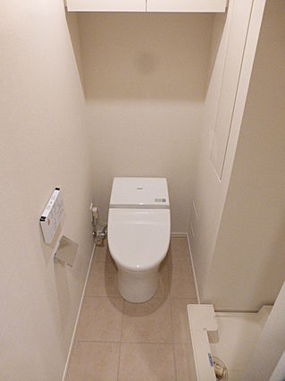 トイレ　他部屋参考写真