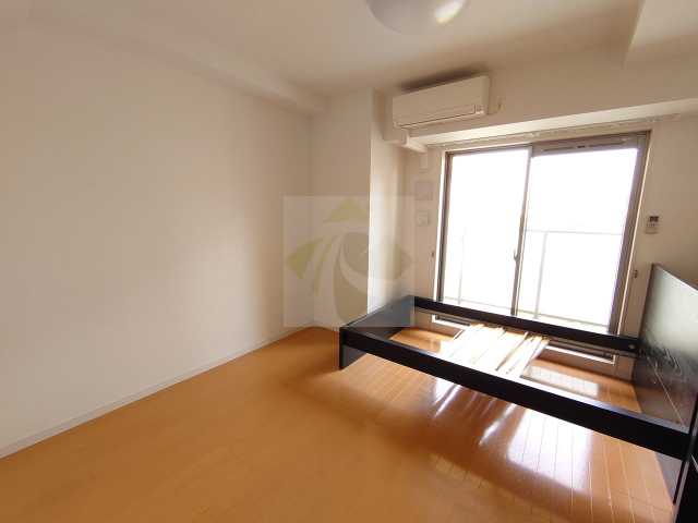 居室・リビング　広尾ビューヒルズ