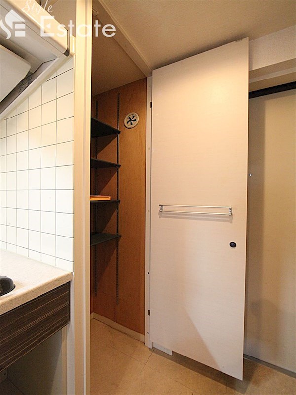 その他　シューズボックス