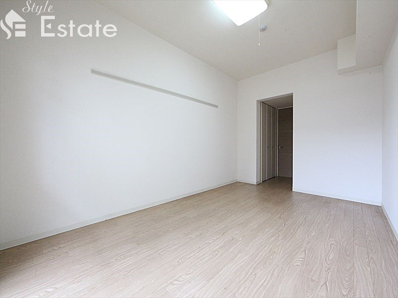 居室・リビング　内装