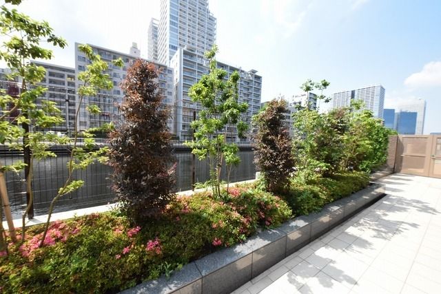 その他　★リバーサイド★