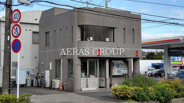 警察署・交番　高尾警察署 元八王子交番（警察署・交番）まで776m
