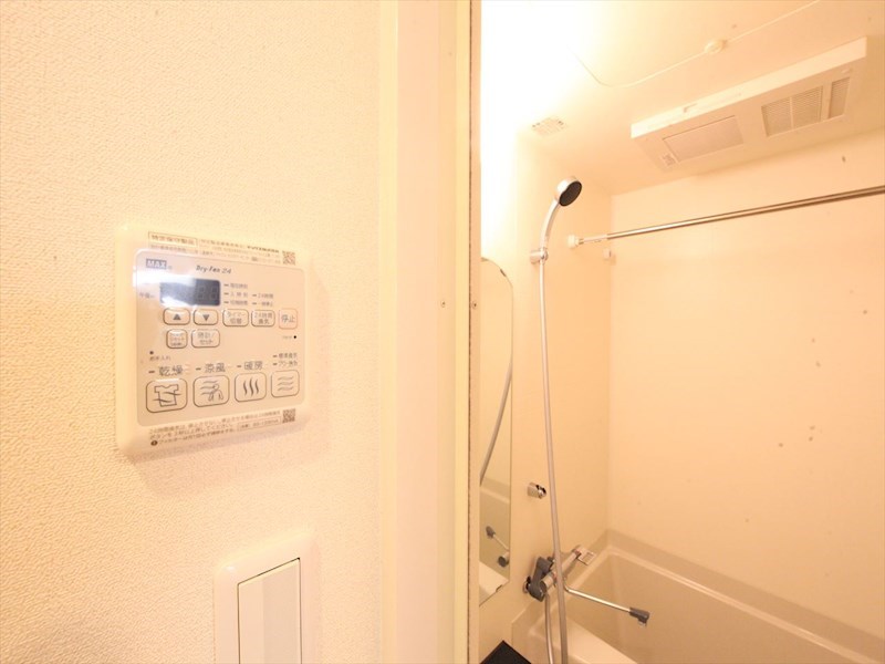 その他　浴室乾燥機