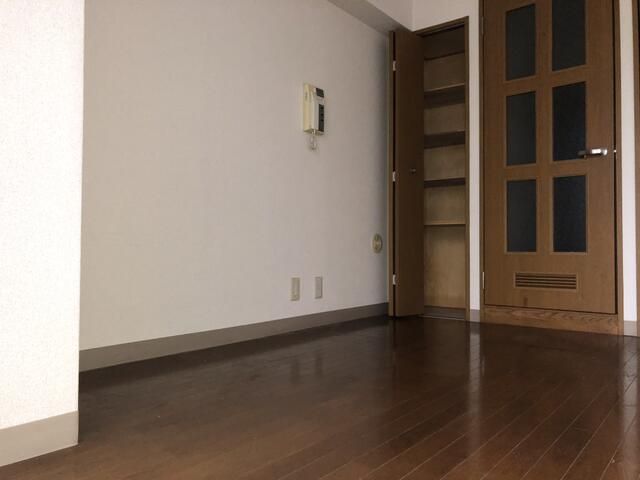 その他部屋・スペース　きれいな内装です