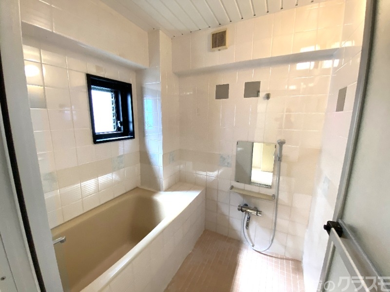 その他部屋・スペース　窓からの光がいい感じ☆