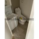 トイレ　アルテシモアソラ