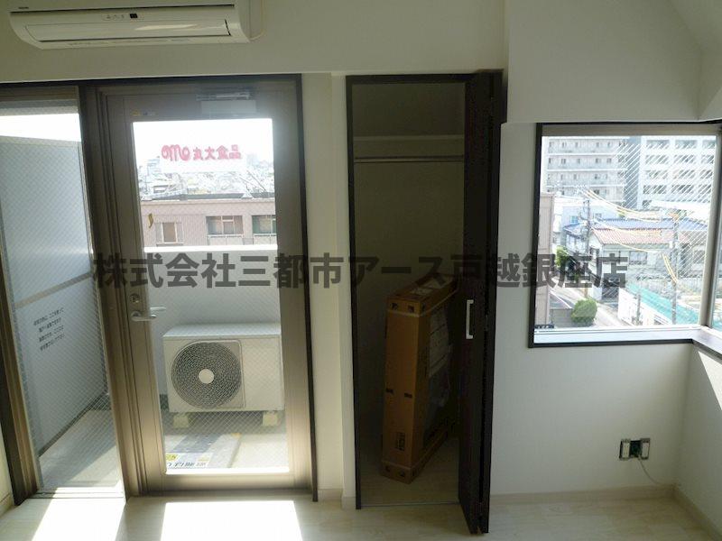 バルコニー　アルテシモアソラ