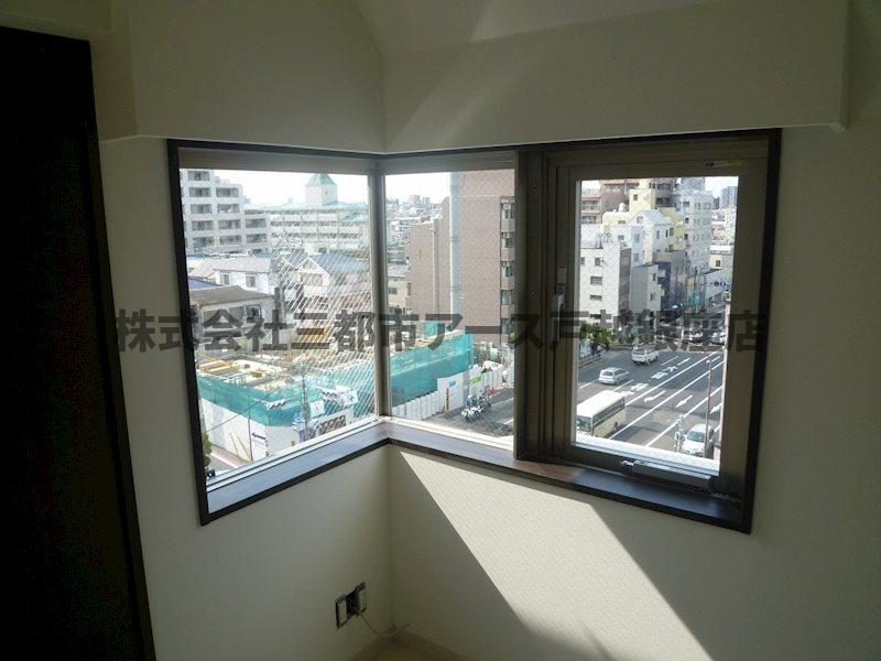 眺望　アルテシモアソラ