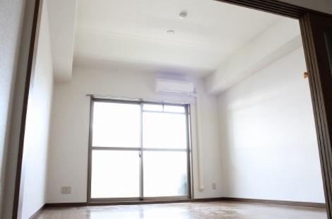 居室・リビング　コーシン本町橋　洋室