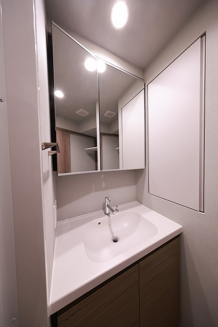 洗面設備　洗面※別部屋参考写真