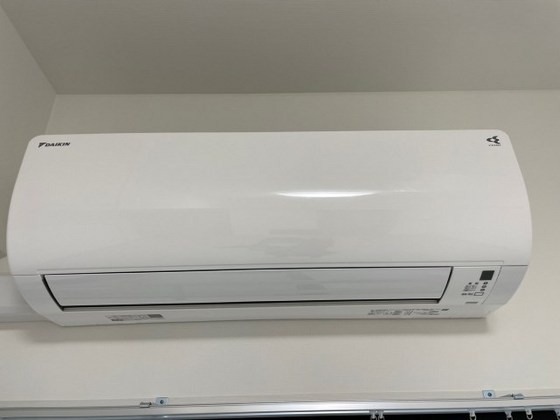 その他設備　※別部屋の写真です