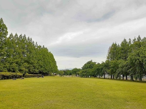 公園　石垣公園（公園）まで900m