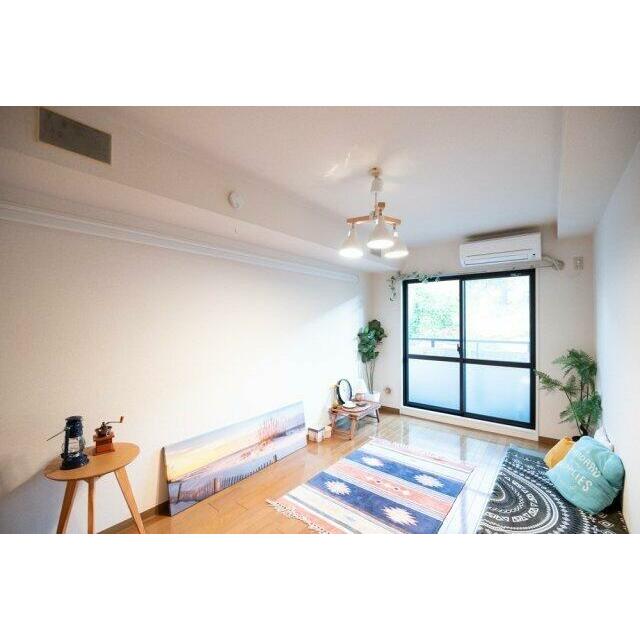 その他部屋・スペース　※家具小物は付帯しません