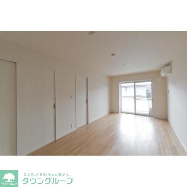 居室・リビング　※写真は同タイプ住戸です。