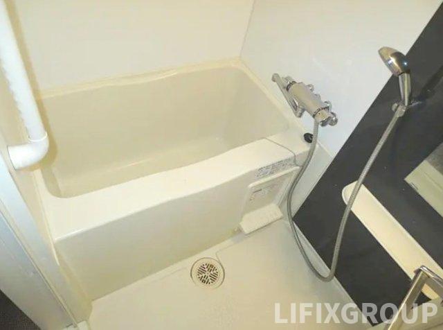 バス・シャワールーム　風呂