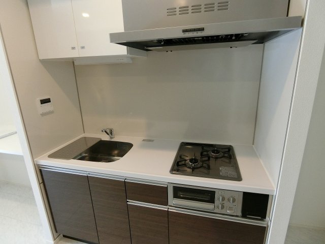 キッチン　別号室参考写真