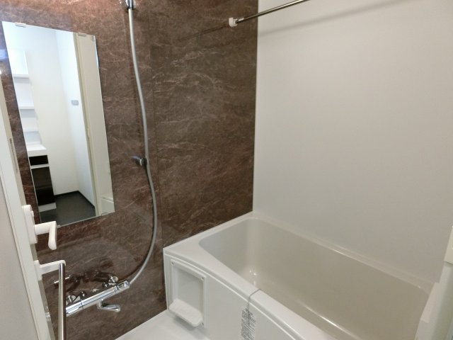 バス・シャワールーム　別号室参考写真