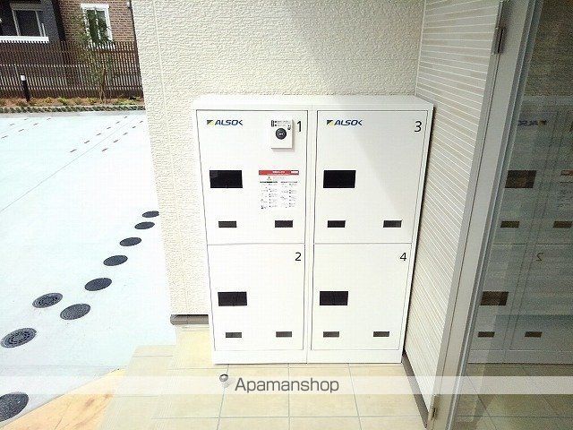 その他共有部分　その他共有部分