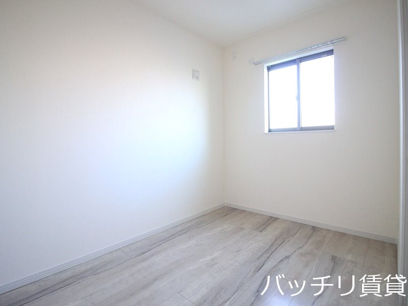 その他部屋・スペース　※写真は同型タイプの為現状を優先いたします。