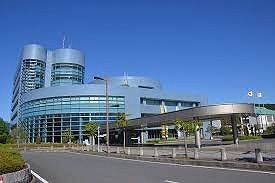 役所　寄居町役場（役所）まで1000m