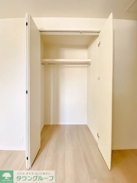 収納　お問合せはタウンハウジングまで！※現地待合わせ相談可能