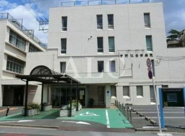 病院　中野江古田病院（病院）まで281m