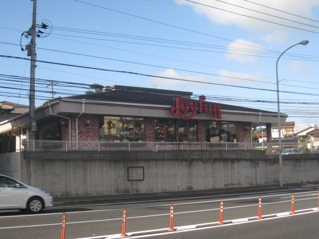 エントランス　ジョイフル