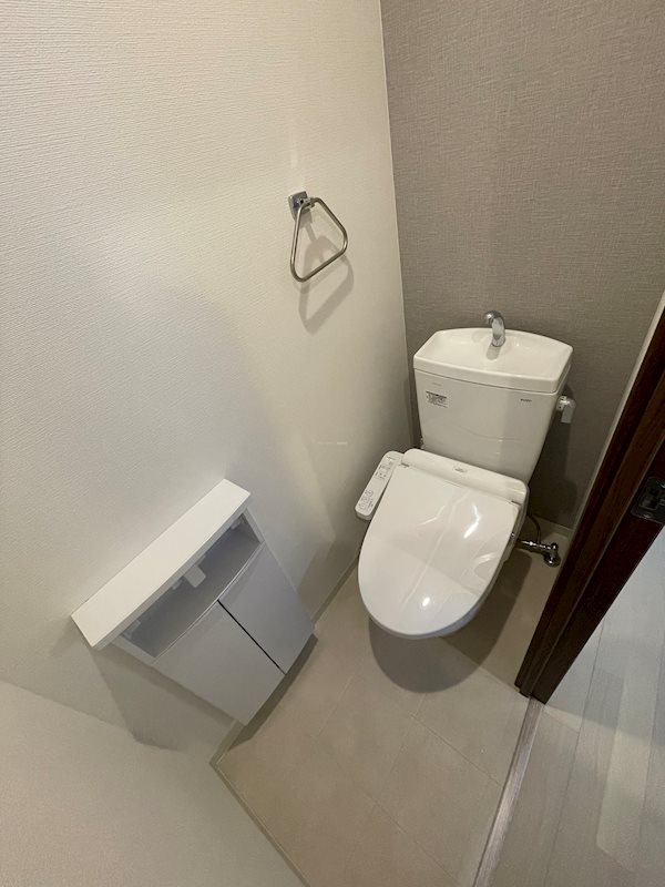 トイレ　※イメージ