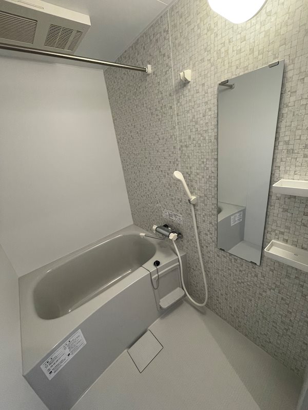 バス・シャワールーム　※イメージ