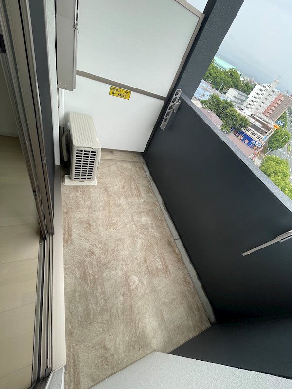 バルコニー　※イメージ